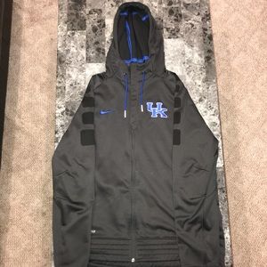 Nike UK Therma-Fit Jacket